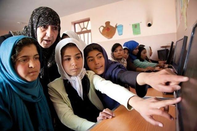 حق تحصیل زنان در اسناد بین‌المللی (قسمت اول) ـ مجله‌ی اورال